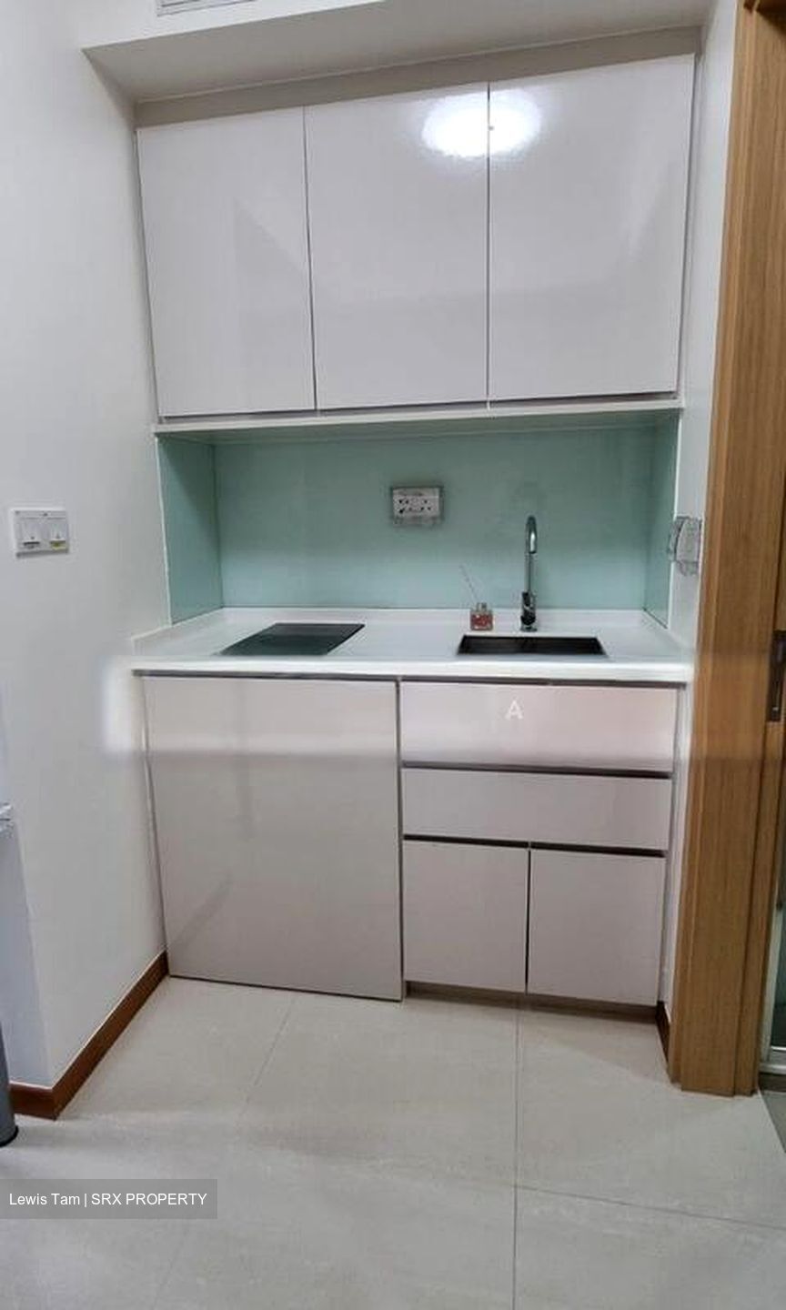 Forestville (D25), Condominium #501769741